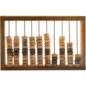 تصویر چرتکه مدل B4 