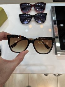 تصویر عینک آفتابی بولگاری زانانه 4308 Sunglasses 4308