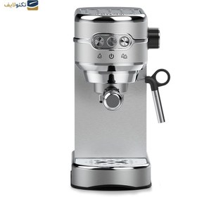 تصویر اسپرسو ساز تکنو مدل Te-823 Techno Te-823 Espresso Machine