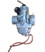 تصویر کاربراتور جفت ورودی DT 125&175 