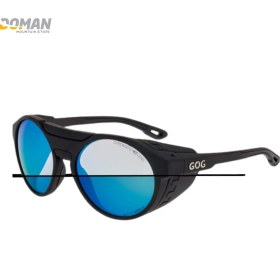 تصویر عینک کوهنوردی گاگ آمریکا مدل ماناسلو 