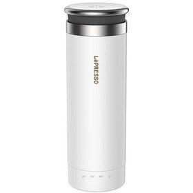 تصویر کتری برقی قابل حمل لپرسو مدل LPCFFM0007 LePresso Portable Outdoor Electric Kettle LPCFFM0007