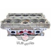 تصویر سرسیلندر EF7 سمند ملی کونکس اصلی 