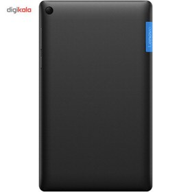تصویر تبلت لنوو مدل Tab 3 7 4G دو سیم کارت ظرفیت 16 گیگابایت 