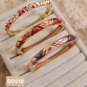 تصویر بنگل کد D0018 