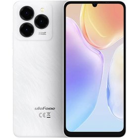 تصویر گوشی یولفون Note 20 Pro | حافظه 128 رم 4 گیگابایت Ulefone Note 20 Pro 128/4 GB