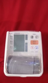 تصویر دستگاه فشار خون امرون ژاپن مدل omron HEM-7020 مونتاژ چین استوک ژاپن (ارسال رایگان) 