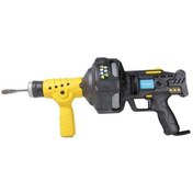 تصویر لوله بازکن برقی جی سی بی مدل JCB600 2 