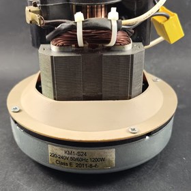 تصویر مینی موتور AC جاروبرقی عصایی 