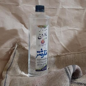 تصویر عرقگیری از خارشتر 1 لیتر _ عرق خارشتر اعلا و خالص 