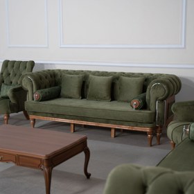 تصویر مبل کاوالی 