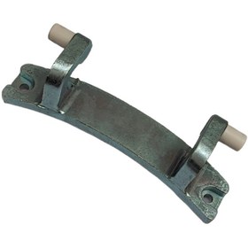 تصویر لولای درب ماشین لباسشویی مدل مکس 5k-6k مناسب برای لباسشویی بوش 