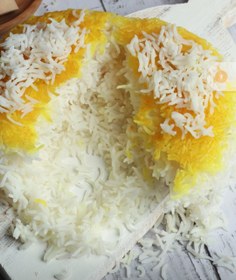 تصویر برنج طارم محلی اصیل فریدونکنار10کیلویی Fereydounkenar local rice10g