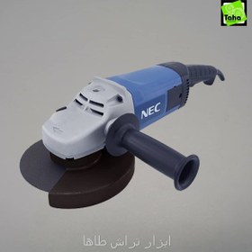 تصویر فرزآهنگری2300وات NEC-2418 