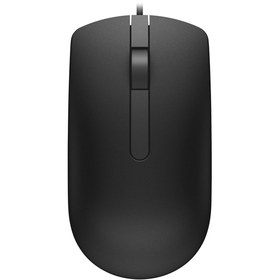 تصویر ماوس دل مدل MS116 Dell MS116 Mouse