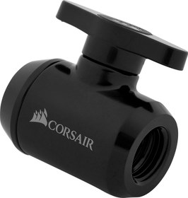 تصویر شیر توپی Corsair Hydro X Series XF Ball Valve - CX-9055019-WW - ارسال 20 روز کاری 