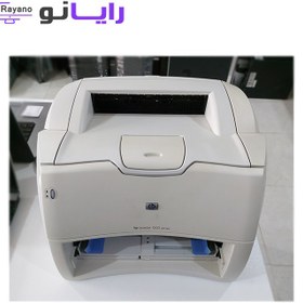 تصویر پرینتر لیزری hp 1200 پررنگ شده برای مهر سازی(بدون سینی ) 