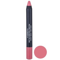 تصویر رژ مدادی مات گابرینی Gabrini Lipstick pencil