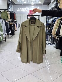 تصویر مانتو مدل ستیا کد1862 