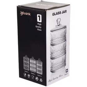 تصویر کندی 3 طبقه 