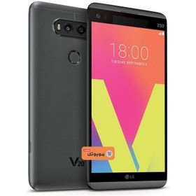 تصویر گوشی موبایل ال جی V20 