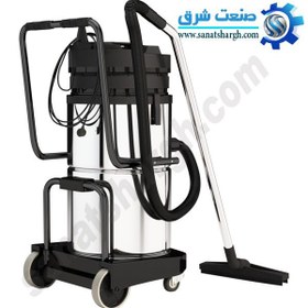 تصویر جاروبرقی صنعتی ROLY 