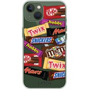 تصویر Chocolate Bars 