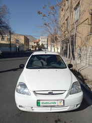 تصویر کیا ریو مونتاژ مدل 1389 ا Kia Rio-ir manual Kia Rio-ir manual