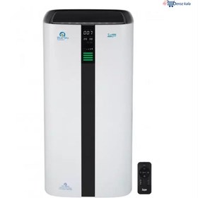 تصویر دستگاه تصفیه کننده هوا سایا مدل Blue Sky Professional Saya Blue Sky Professional Air Purifier