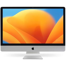 تصویر آیمک استوک 27 اینچ اپل با رم 32 گیگابایت سال 2018/2019 iMac Slim Core i5 