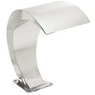 تصویر کرتین 50*70استیل 304 