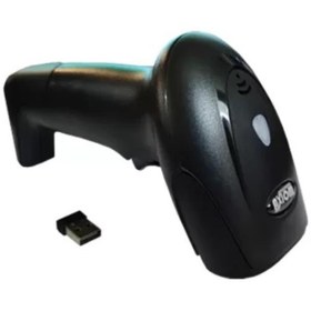 تصویر بارکد اسکنر Axiom HY-6900T AXIOM Barcode Scanner 2 D HY-6900T