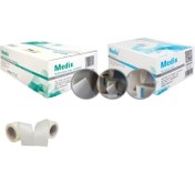 تصویر چسب ضد حساسیت 2.5*9 مدیکس 12 عددی مدیکس