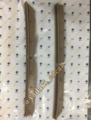 تصویر دریچه کولر پژو پارس و ۴۰۵ فابریکی 