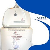 تصویر نبولایزر اولتراسونیک 2103 زنیت مد ultrasonic nebulizer 2103 zenithmed