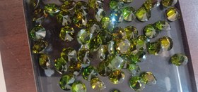 تصویر موزینات هندی ریز 