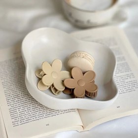 تصویر کاسه دفرمه 