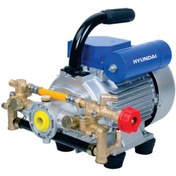 تصویر پمپ سمپاش برقی ۲۵ بار هیوندای مدل HP7512 