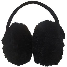 تصویر گوشگیر معمولی کوچک 