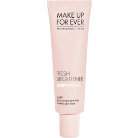 تصویر پرایمر Fresh brightener میکاپ فور اور 