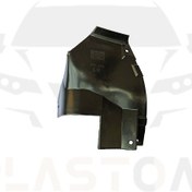 تصویر شلگیر عقب پژو 405 (چپ) 