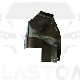 تصویر شلگیر عقب پژو 405 (چپ) 