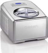 تصویر بستنی ساز کوئیزینارت مدل Ice Cream 