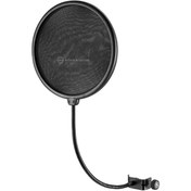 تصویر K and M - 23966 Popkiller XL پاپ فیلتر 