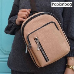 تصویر کوله پشتی زنانه بیسراک Bisrak مدل SL-WomenBag-522 