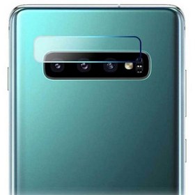 تصویر محافظ لنز دوربین samsung- S10 PLUS 