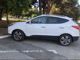 تصویر هیوندای توسان ix 35 مدل 2015 ا Hyundai Tucson-ix35 2400cc Hyundai Tucson-ix35 2400cc