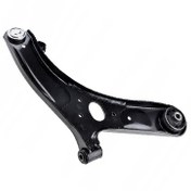 تصویر طبق جلو هیوندای اکسنت 