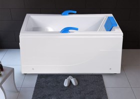 تصویر وان جکوزی لادر مدل L710 