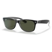 تصویر عینک آفتابی ری بن مدل RB2132 فرم مربع مردانه 